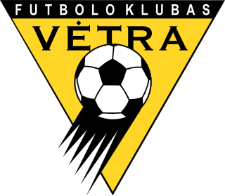 Fortune Salaire Mensuel de Fk Vetra Vilnius Combien gagne t il d argent ? 10 000,00 euros mensuels