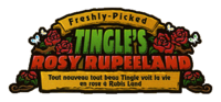 Vignette pour Freshly-Picked Tingle's Rosy Rupeeland