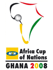 Description de l'image Ghana 2008 logo.GIF.