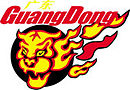 Guangdong Southern Tigers -logo