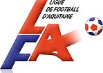 Vignette pour Ligue d'Aquitaine de football