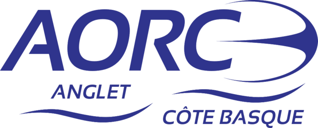 Logo du Anglet ORC