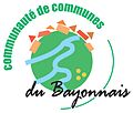 Vignette pour Communauté de communes du Bayonnais