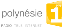 Description de l'image Logo Polynésie 1re radio.svg.