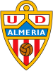 Logotipo da UD Almería