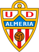 Logo du UD Almería