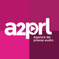 Logo alternatif d'A2PRL en carré