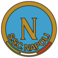 Società Sportiva Calcio Napoli: Histoire, Bilan et historique saison par saison, Identité du club