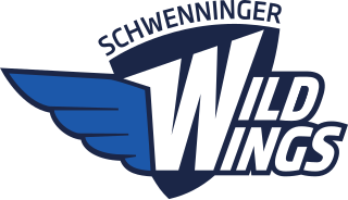 Description de l'image Schwenninger_Wild_Wings_Logo_2013.svg.