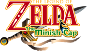 Vignette pour The Legend of Zelda: The Minish Cap