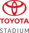 Vignette pour Toyota Stadium (Frisco)