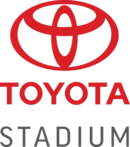 Toyota Stadyumu Texas Logo.png