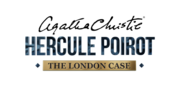 Vignette pour Agatha Christie - Hercule Poirot&#160;: The London Case