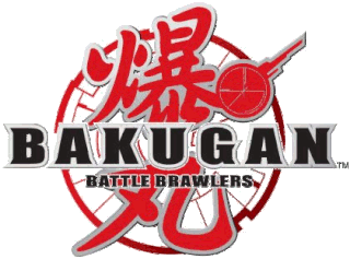 Image illustrative de l'article Bakugan Battle Brawlers