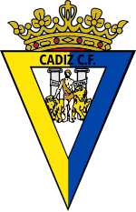 Vignette pour Cádiz Club de Fútbol