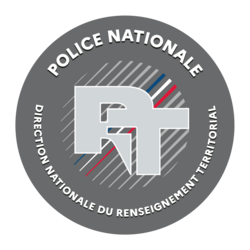 Direction nationale du renseignement territorial