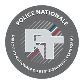 Police nationale (France) — Wikipédia