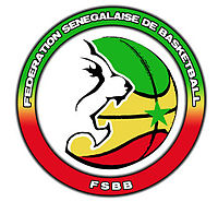 Imagen ilustrativa del artículo Federación Senegalesa de Baloncesto