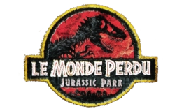 The Lost World Jurassic Park Logo.png