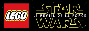 Vignette pour Lego Star Wars&#160;: Le Réveil de la Force