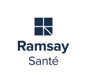 Logotipo de Ramsay Health