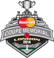 A kép leírása Logo Memorial Cup 2014.png.