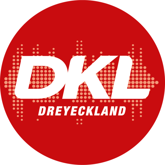 Description de l'image Logo DKL Radio Dreyeckland 2019.png.