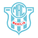 Логотип Marília