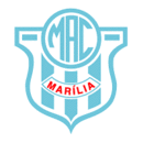 Marília Logo