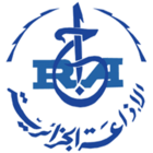 Algerijnse Radio-logo