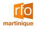 Logo de Radio Martinique du 23 mars 2005 au 29 novembre 2010