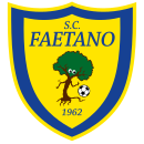 Logo du SC Faetano