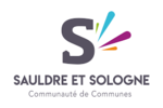 Vignette pour Communauté de communes Sauldre et Sologne