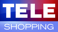 Ancien logo de Téléshopping de 2014 à 2020.