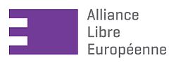 Vignette pour Alliance libre européenne