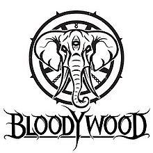 Descrição da imagem Bloodywood (logo) .jpg.