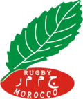 Vignette pour Équipe du Maroc de rugby à XV