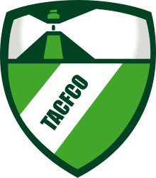 Logo Le Touquet Athletic Club.svg