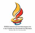 Vignette pour Championnats d'Amérique centrale et des Caraïbes d'athlétisme 2011