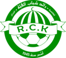 Logo du RC Kouba