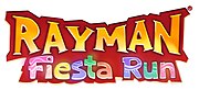Vignette pour Rayman: Fiesta Run