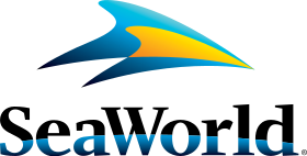 logo de SeaWorld