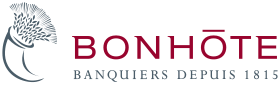 Logo-ul Banque Bonhôte & Cie