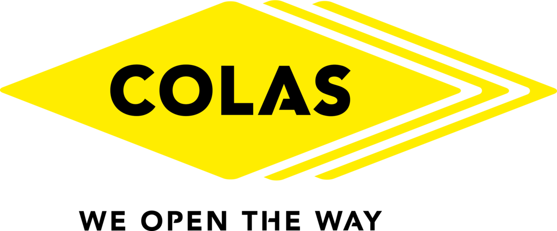 Colas (entreprise)