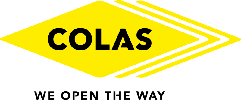 Colas logo