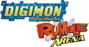Vignette pour Digimon Rumble Arena