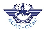 Vignette pour Conférence européenne de l'aviation civile