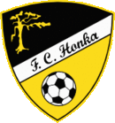 Логотип ФК Хонка