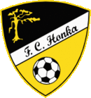 FC Honka-Logo