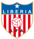 Vignette pour Équipe du Liberia de football